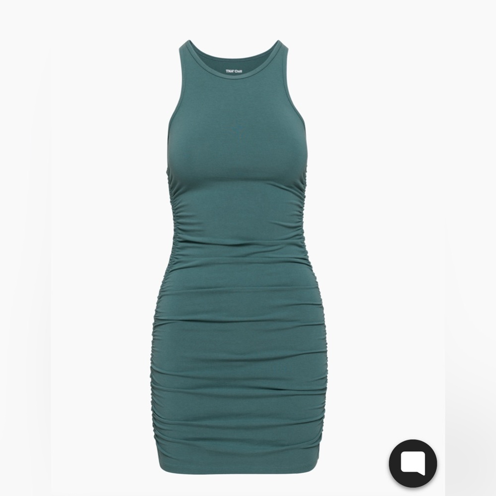 Aritzia TNA Malibu Dress